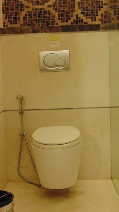 Zimmer Hotel The Westin Chennai Velachery