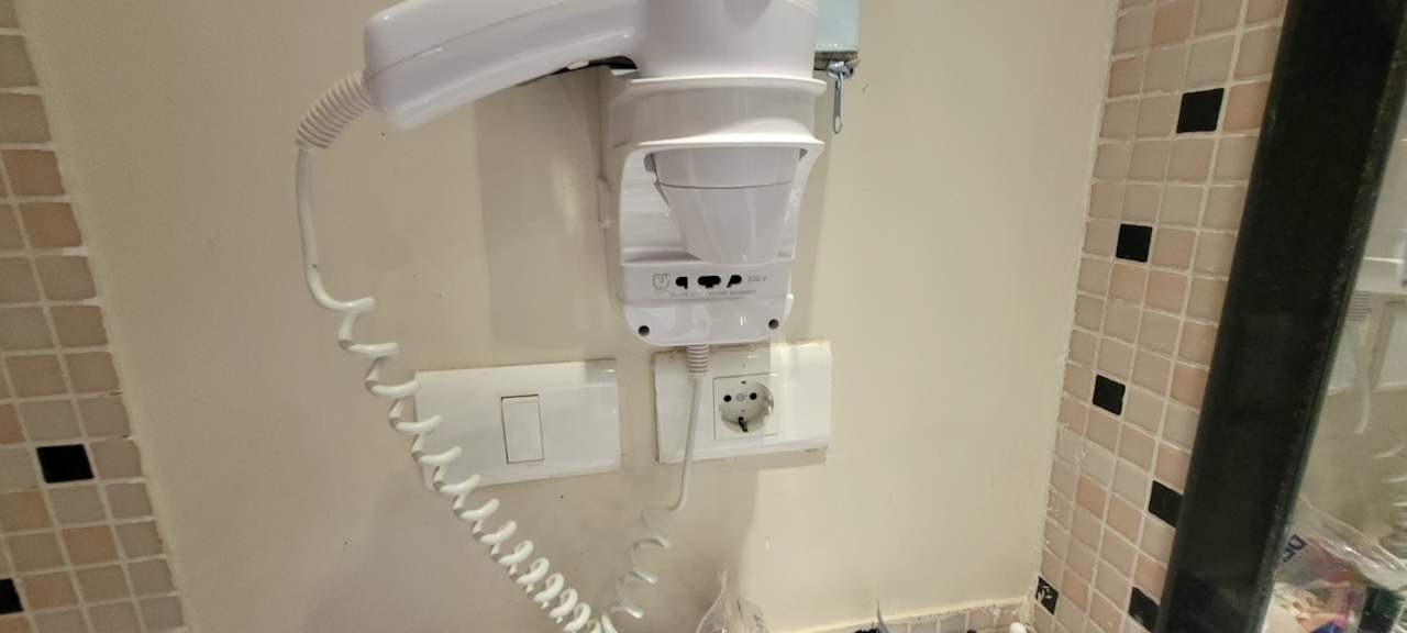 Zimmer Makadi Spa - Adults only