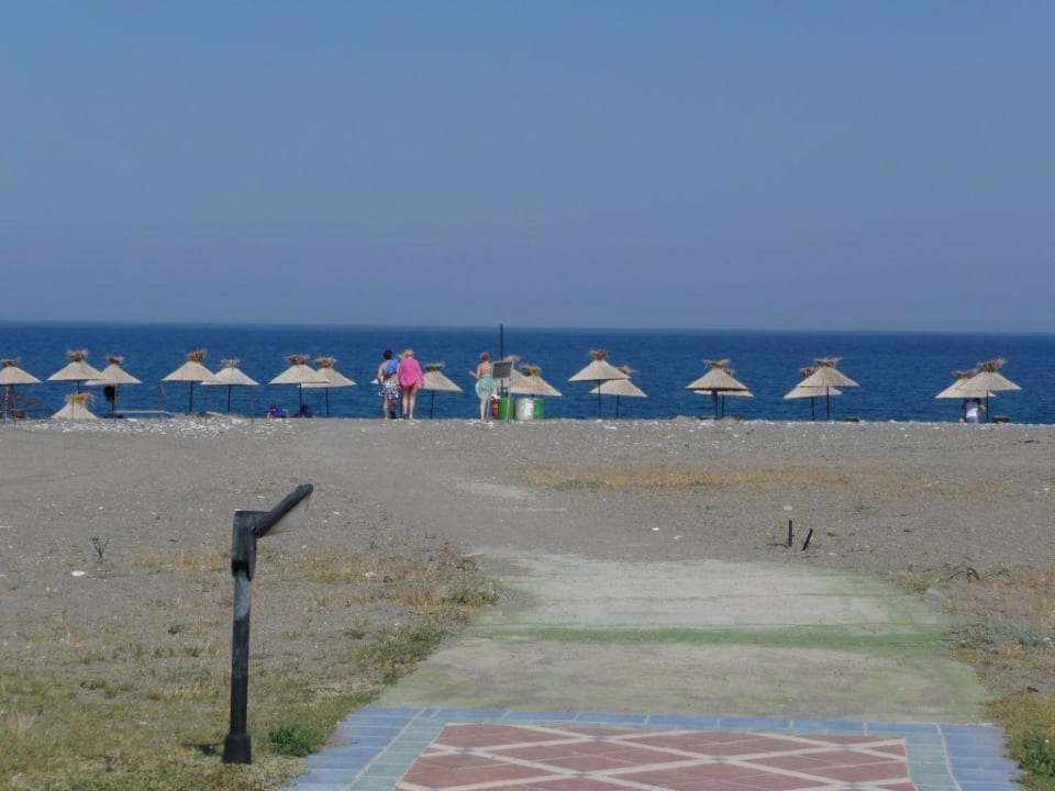 Hotelstrand Atrium Palace Thalasso Spa Resort & Villas