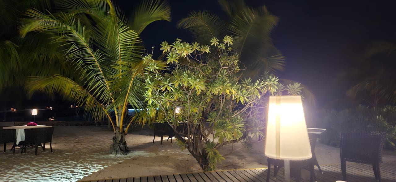 Strand Adaaran Select Meedhupparu Island Resort - Premium All Inclusive