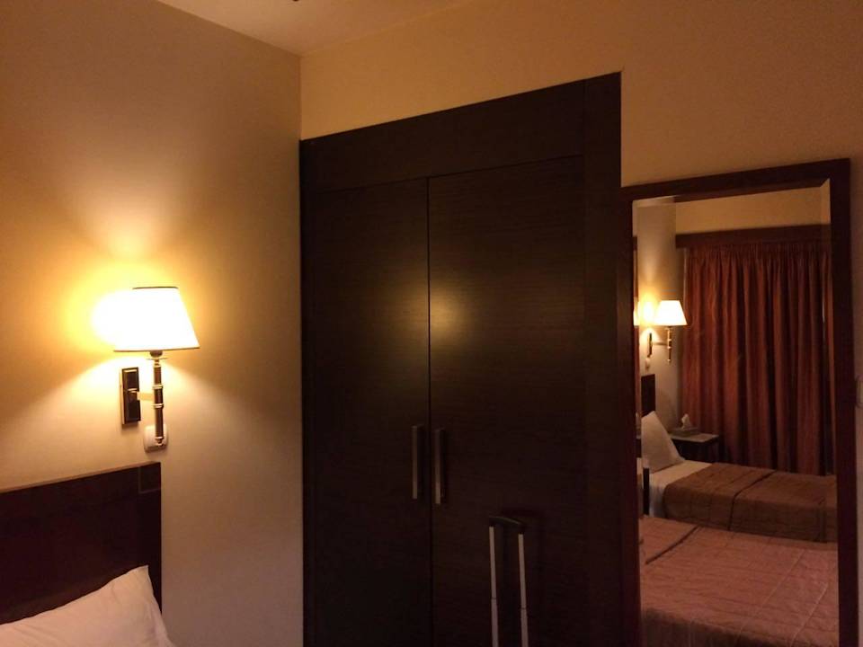 Szafa Best Western Hotel Pythagorion