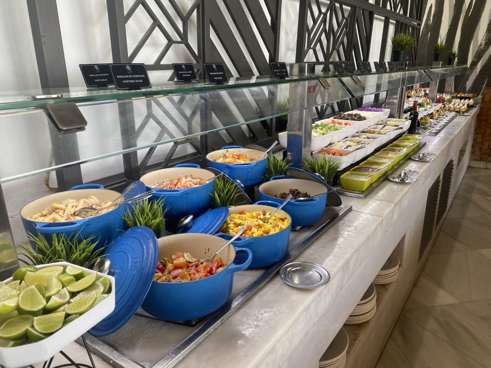 Gastro TRS Turquesa Hotel - Adults only