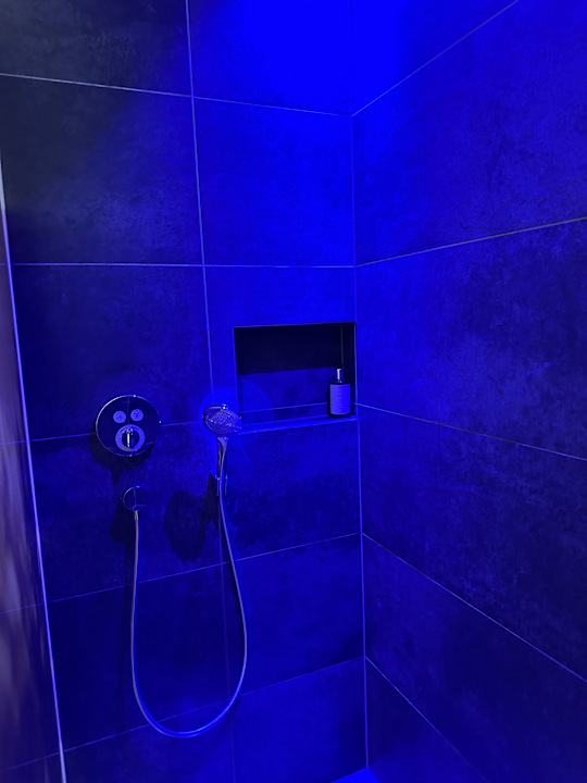 Zimmer Feldhof DolceVita Resort