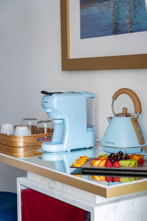 Zimmer Hotel Mongibello Ibiza