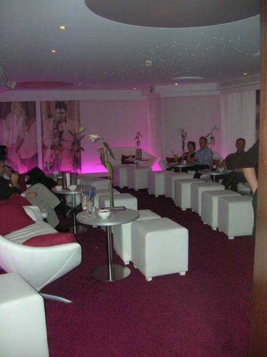 Cocktailbar Bergergut - Das Genießerhotel für Paare