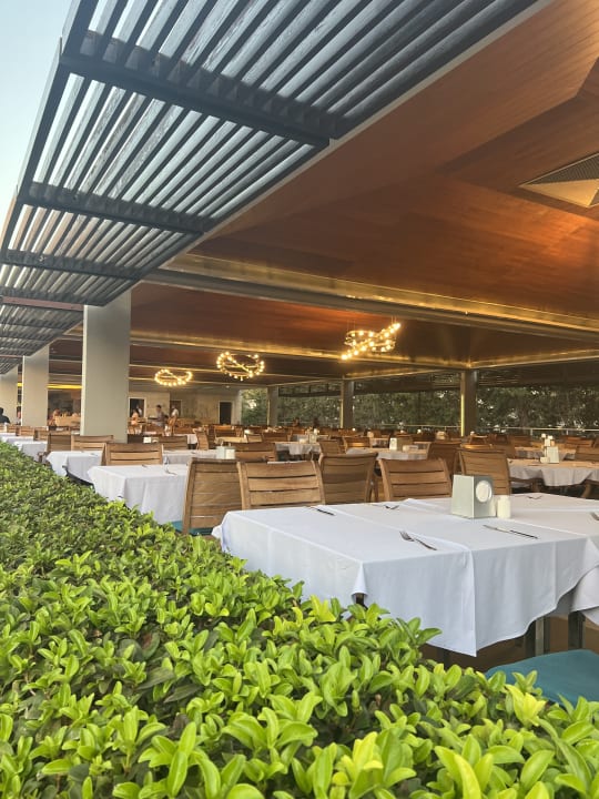Gastro Sunis Elita Beach Resort & Spa