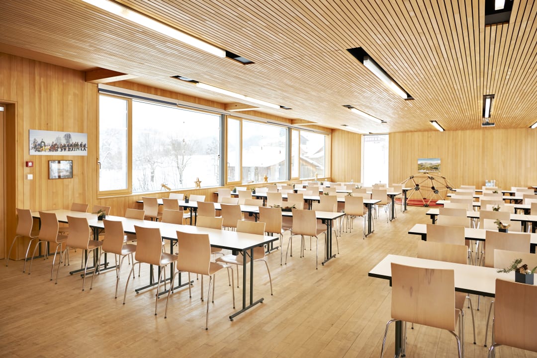 Sonstiges Reka-Feriendorf Urnäsch