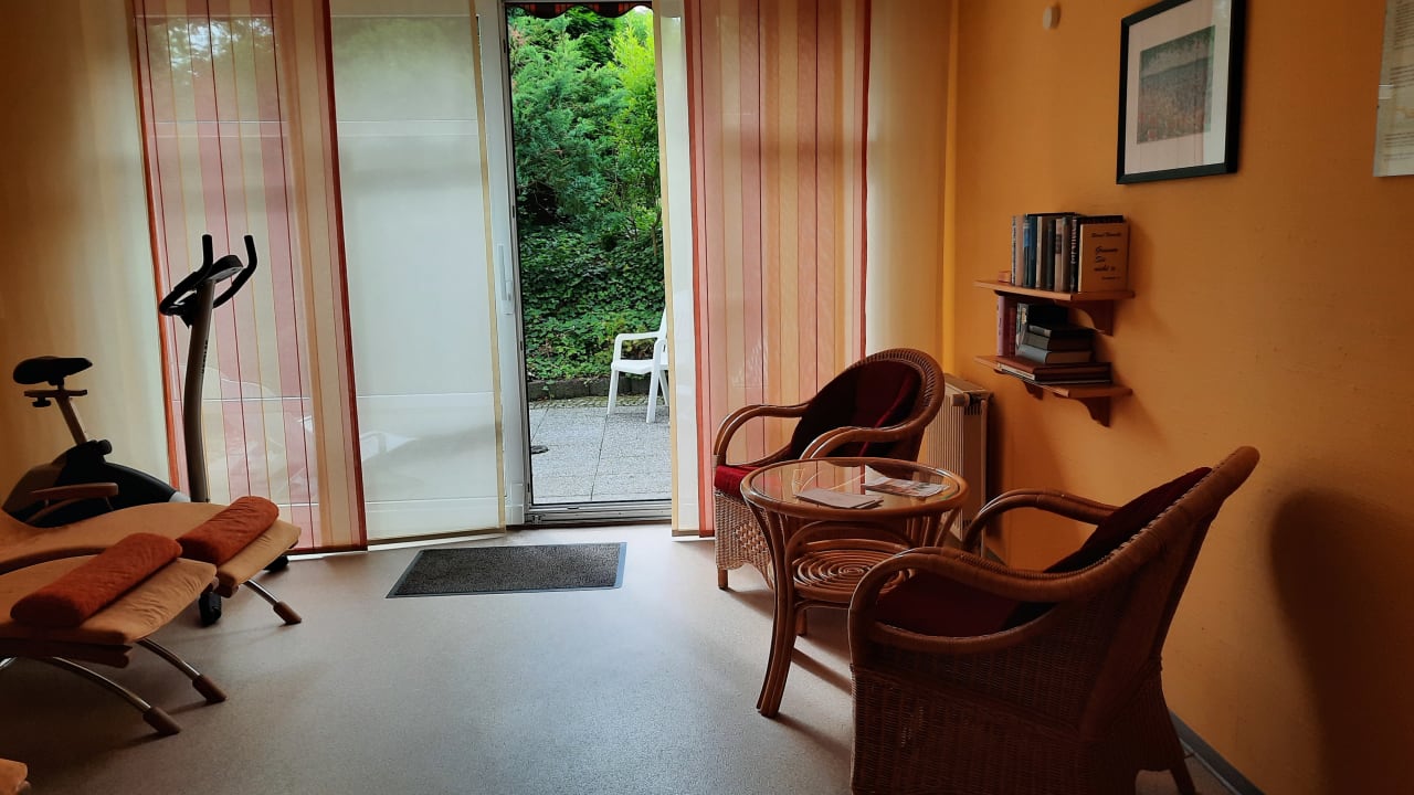 Sport & Freizeit Ringhotel Landhotel Buller