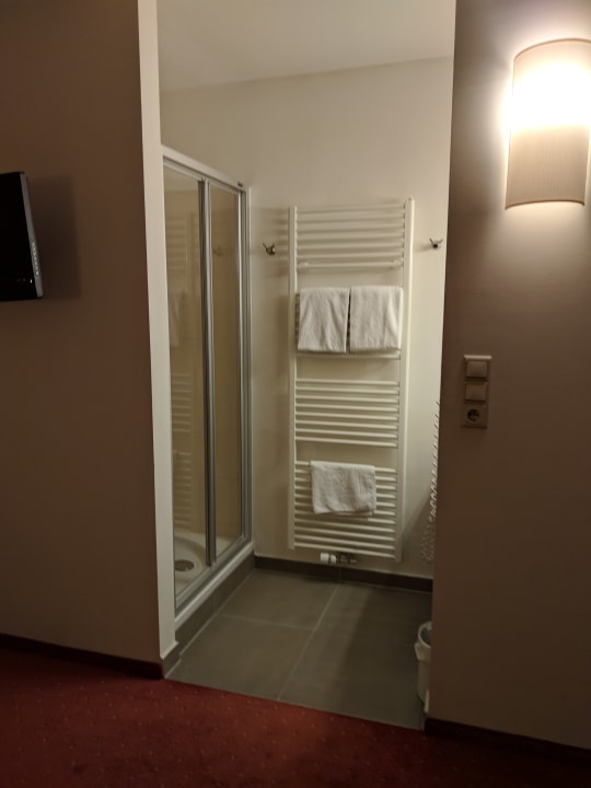 Zimmer Hahn Hotel Vienna City