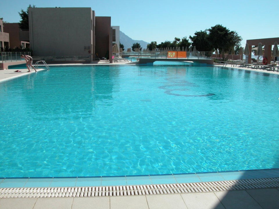 Pool Atlantica Mikri Poli Kos