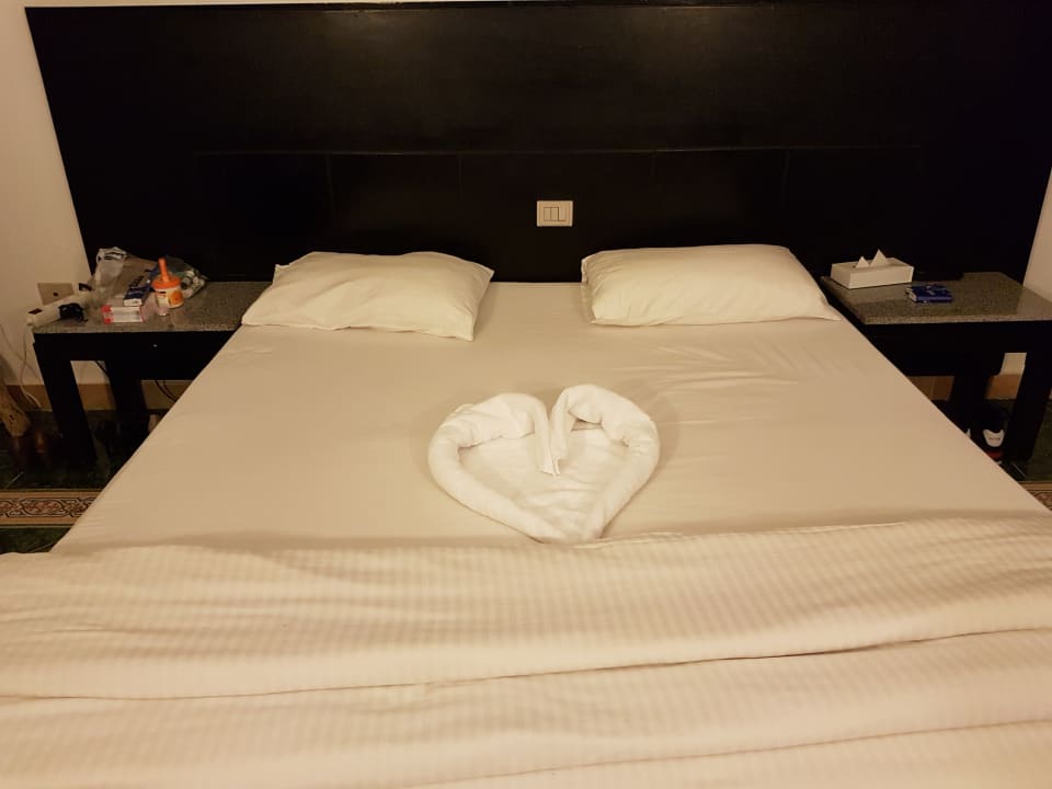 Zimmer Pickalbatros Alf Leila Wa Leila Resort - Neverland Hurghada