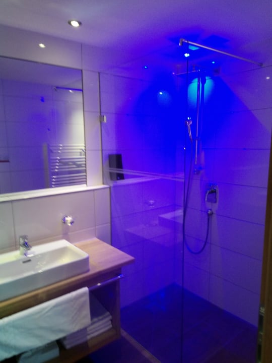 Zimmer Hotel Sonnleiten