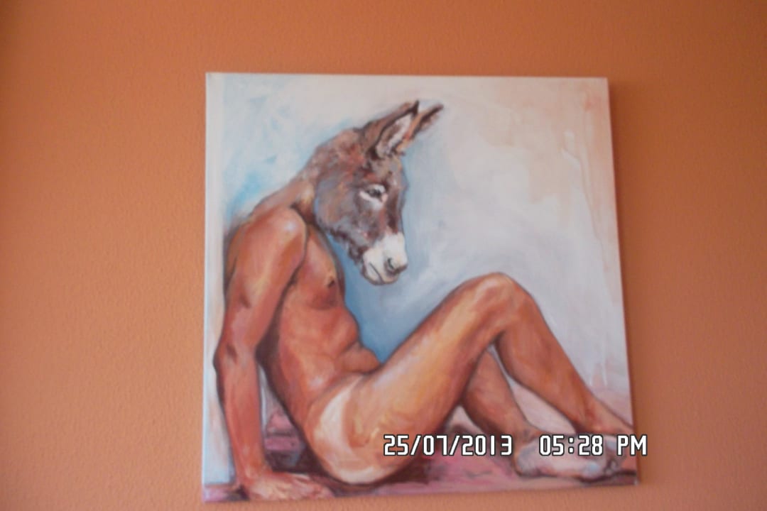 Bild im flur MUR Hotel Neptuno Gran Canaria