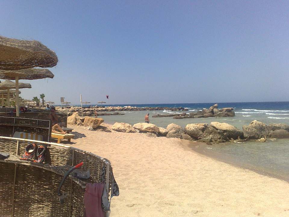 Citadel Azur Resort Pickalbatros Citadel Resort