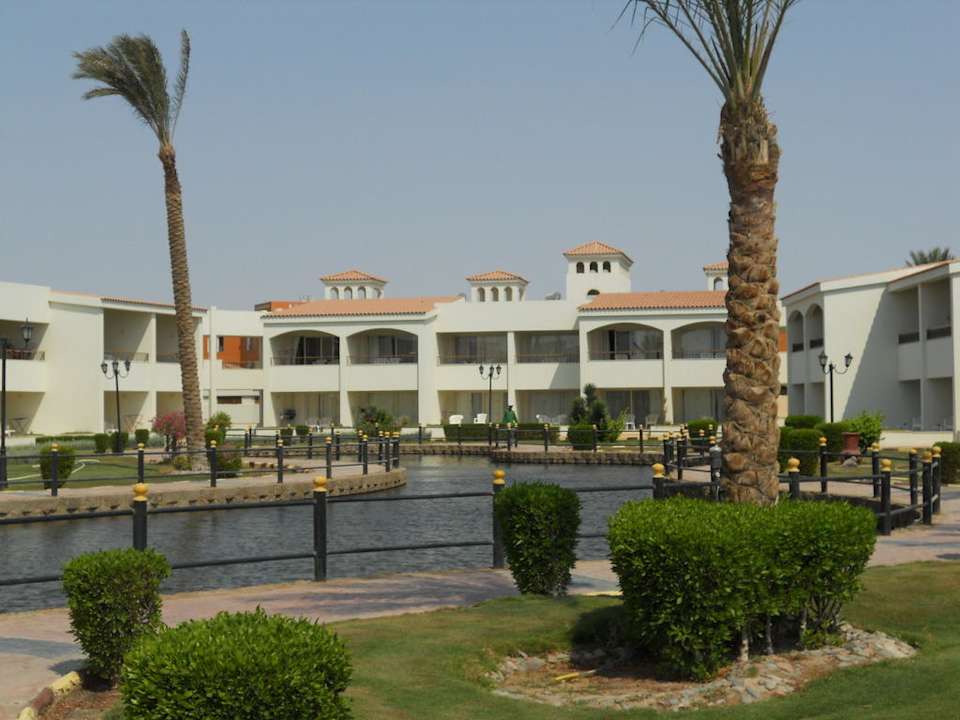 4000 Block Pickalbatros Dana Beach Resort - Hurghada
