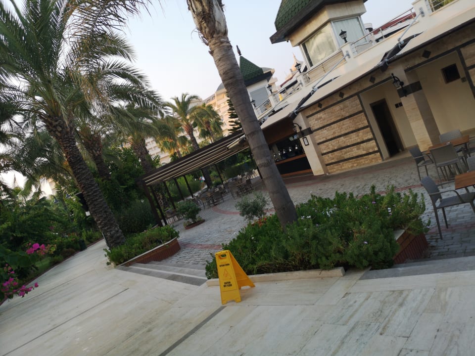 Gastro Saphir Resort & Spa