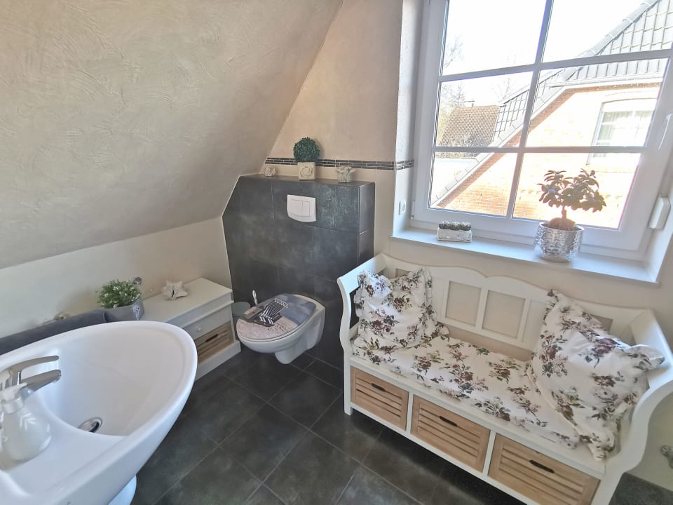 Zimmer Ferienwohnung Dorfglück