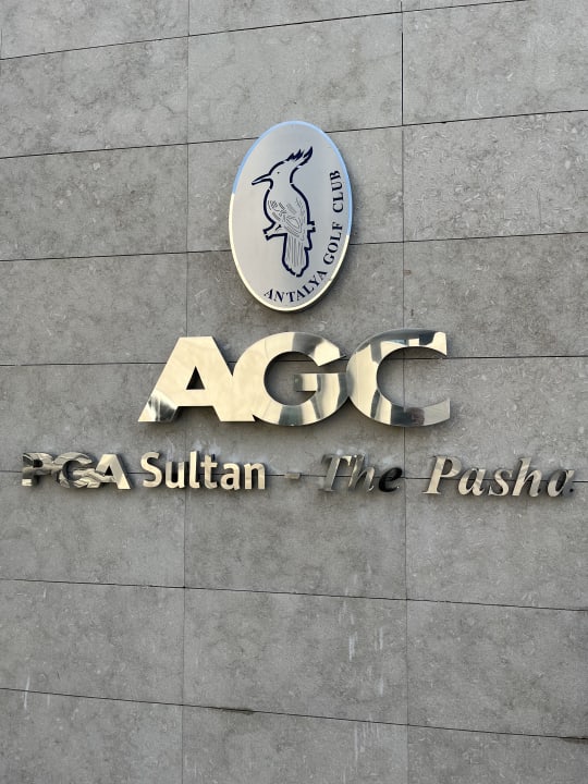 Sonstiges Voyage Belek Golf & Spa