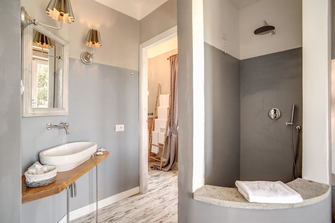 SILVER JUNIOR SUITE Hotel Borgo Vistalago