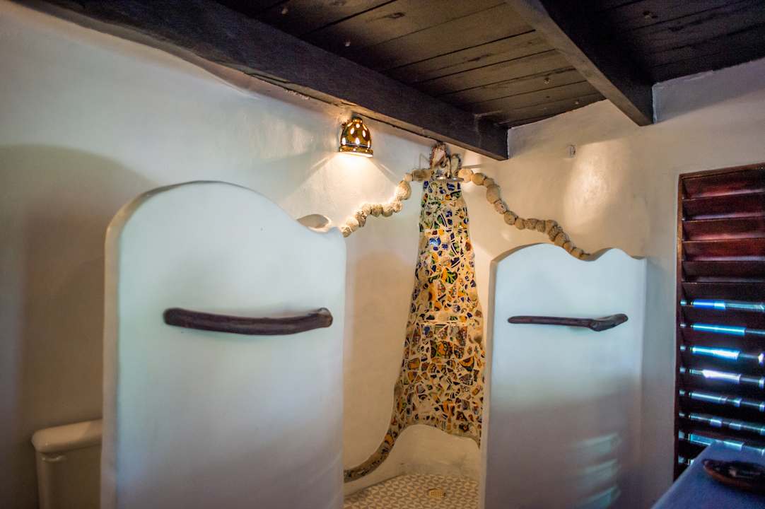 Zimmer Cabanas La Luna