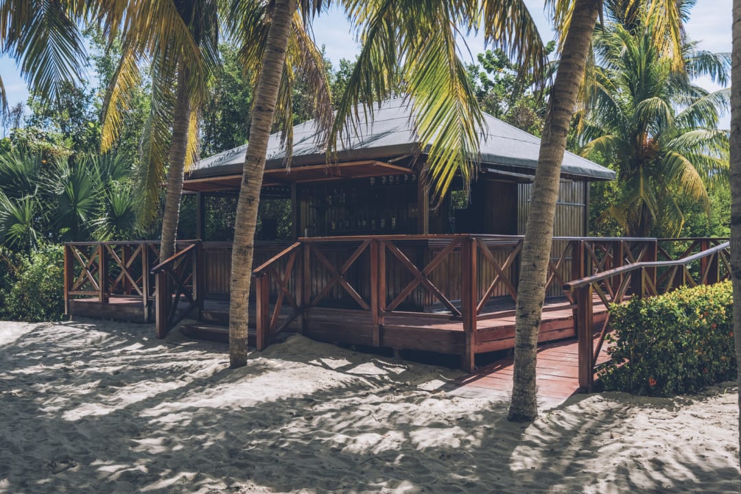 Strand Iberostar Origin Playa Alameda