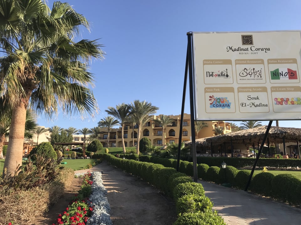 Gartenanlage Jaz Solaya