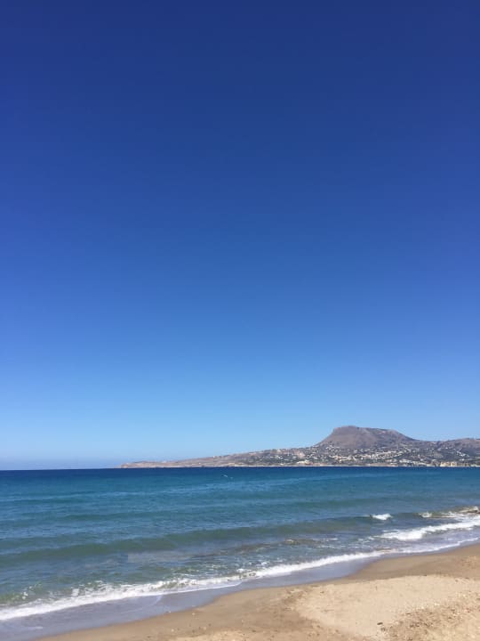 Strand Kiani Beach Resort Family All Inclusive