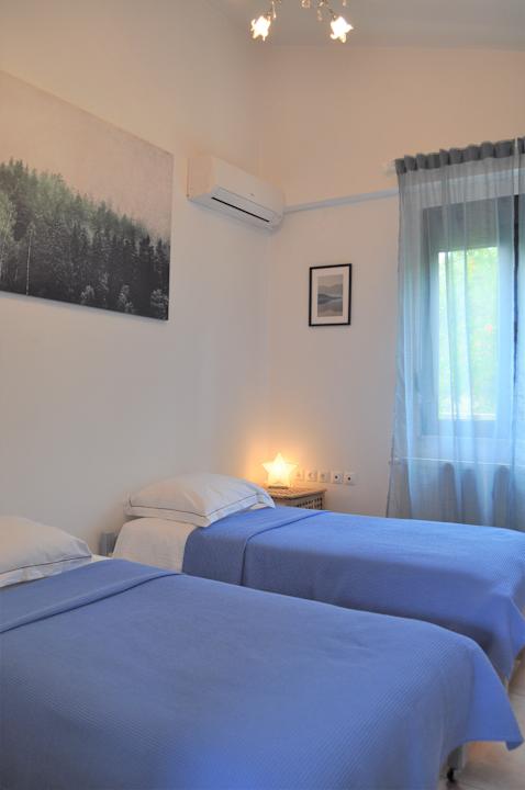 Zimmer Nefeli Villas