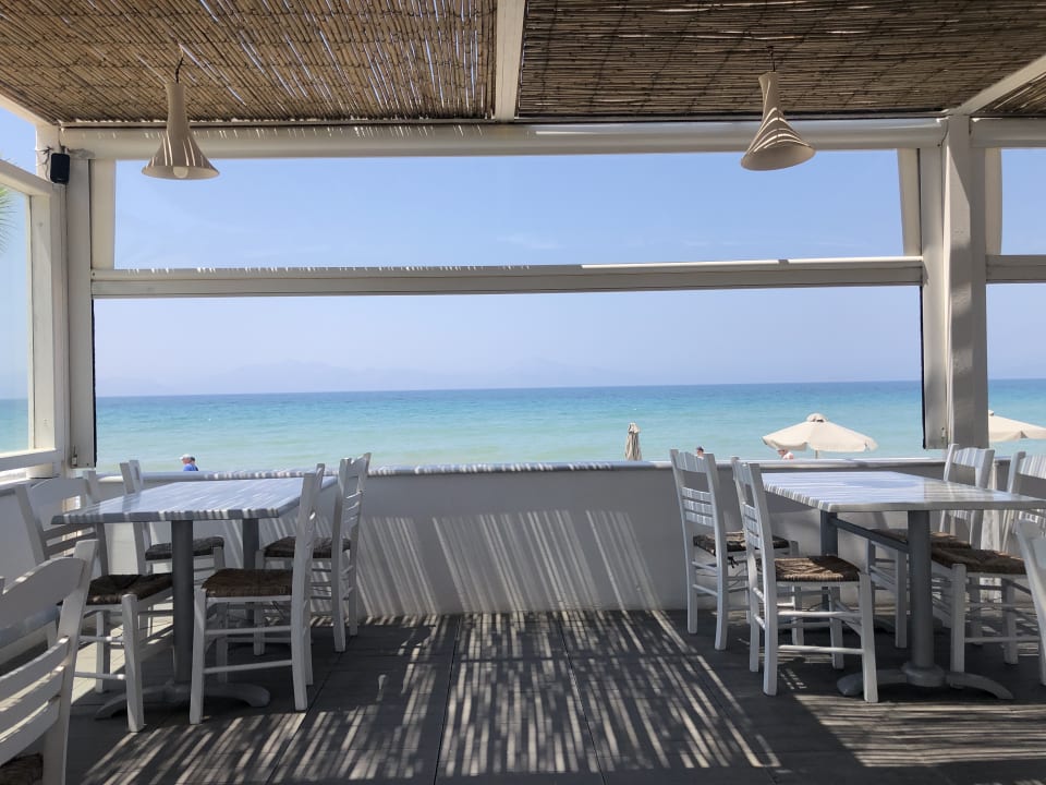 Gastro Atlantica Marmari Palace