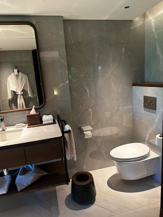 Zimmer The Westin Resort Nusa Dua, Bali
