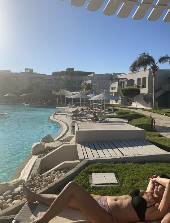 Pool Iberotel Casa Del Mar Resort