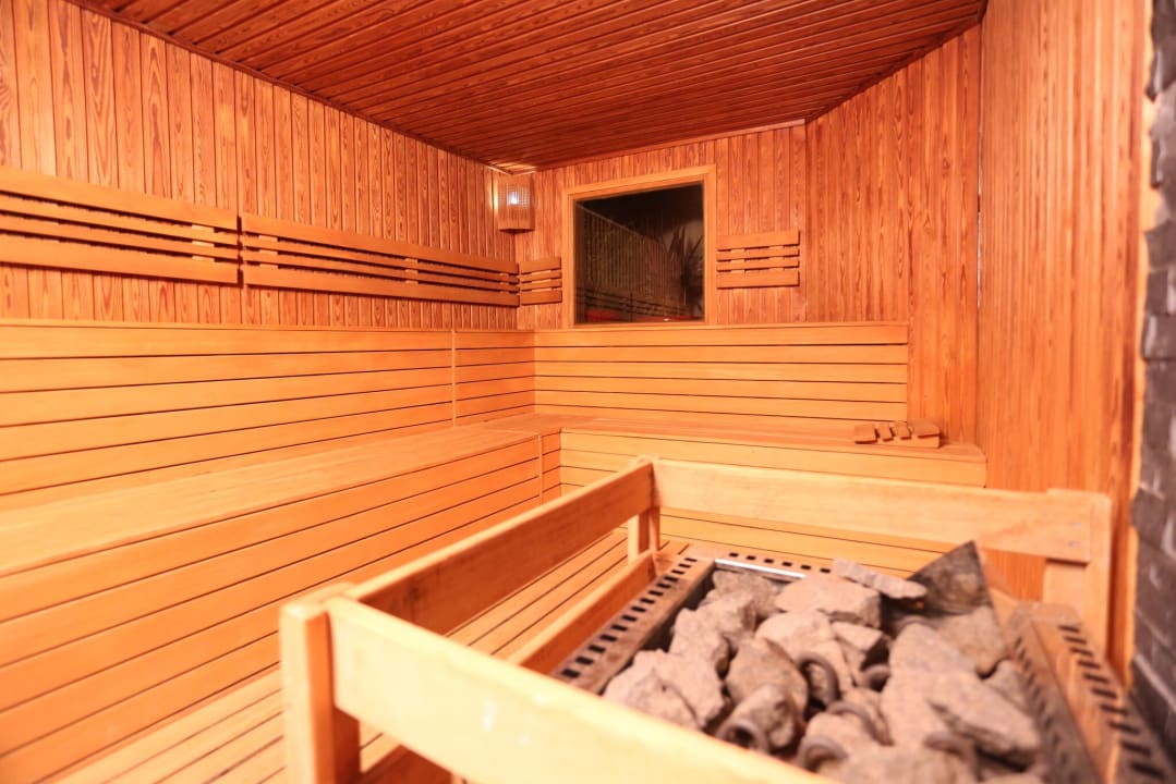 Sport & Freizeit Bodrium Hotel & SPA