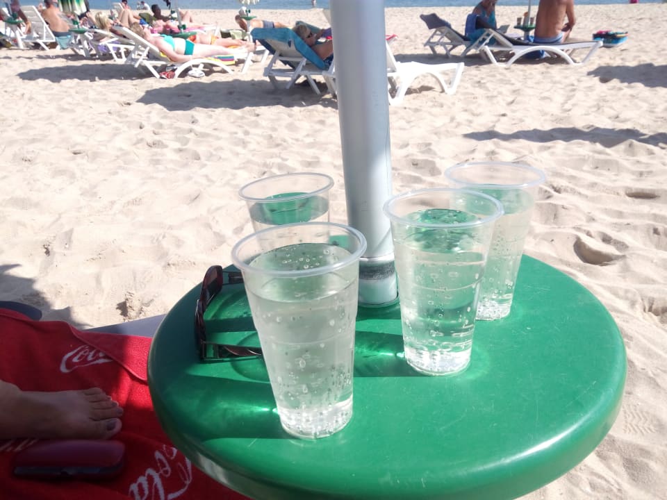 Sonstiges Hotel Slavuna