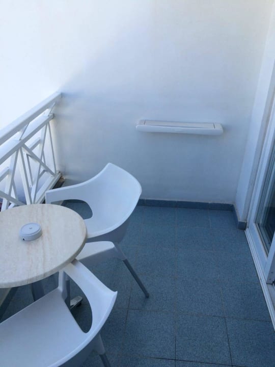 Balkon Hipotels La Geria