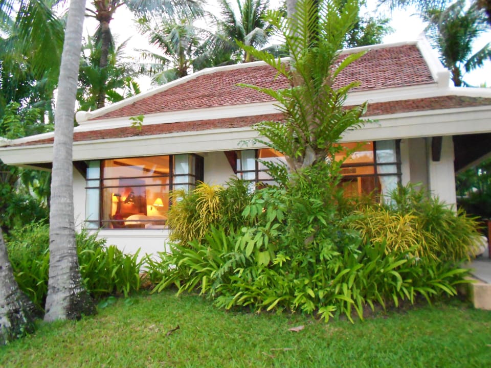 Villa  Santiburi Koh Samui