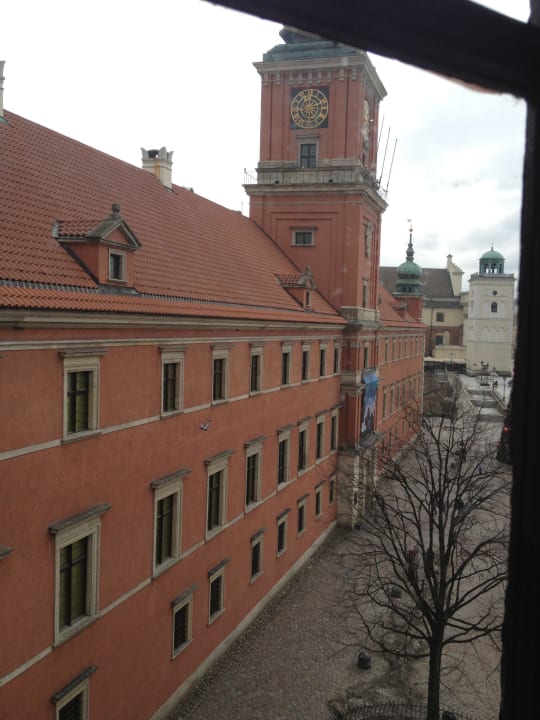 Zimmer Twenties Hotel Castle Inn