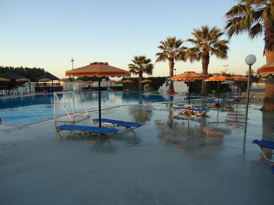 Hotel Doreta Beach Doreta Beach Resort & Spa