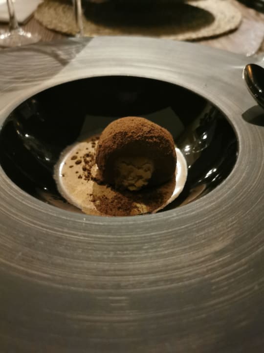 Gastro SENTIDO Port Royal Villas & Spa