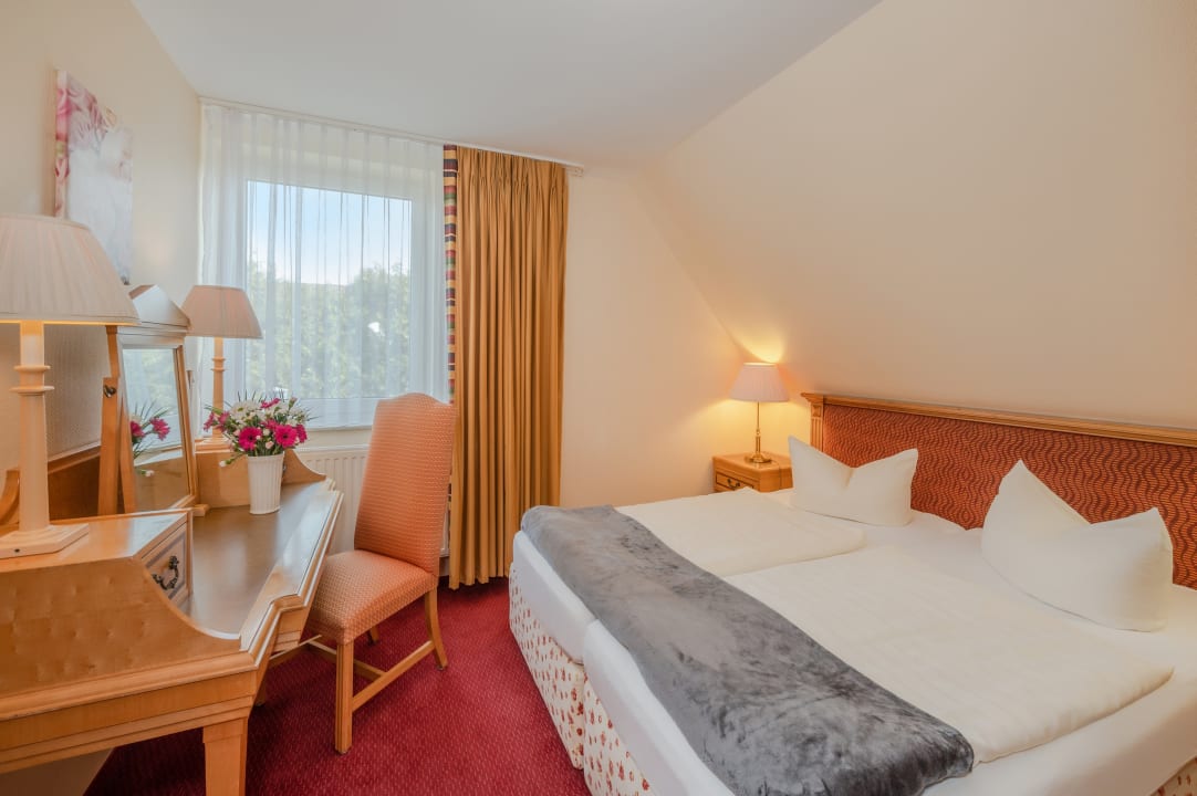 Zimmer Inselhof Vineta