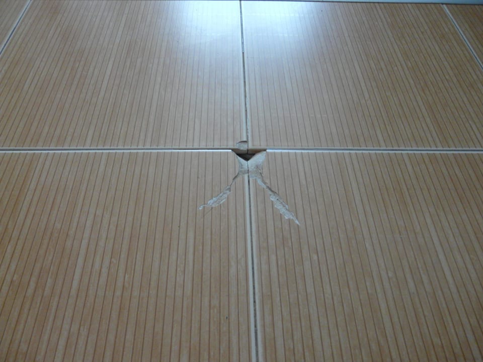 Płytki TUI Suneo Serenity Bay