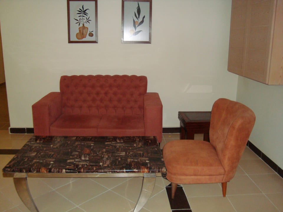 Zimmer Beach Albatros Resort