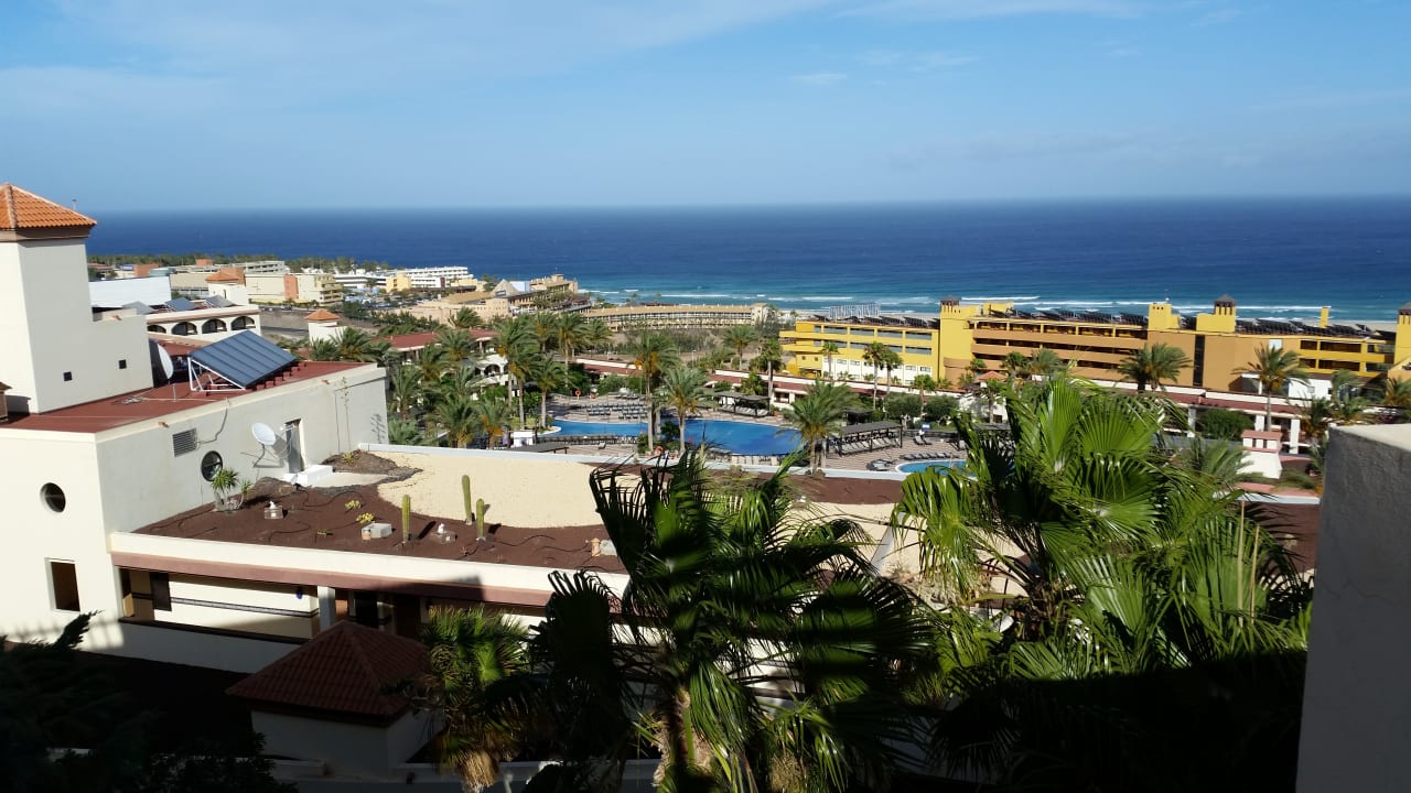 Außenansicht Occidental Jandía Mar