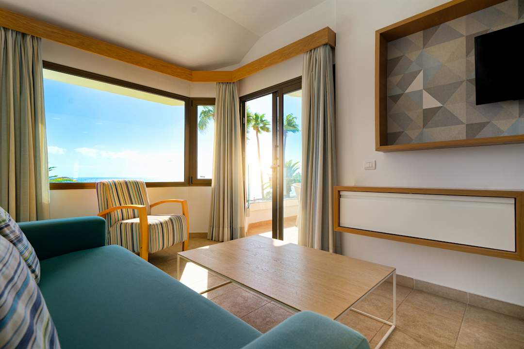 Zimmer Salt Apartments Reina Sol