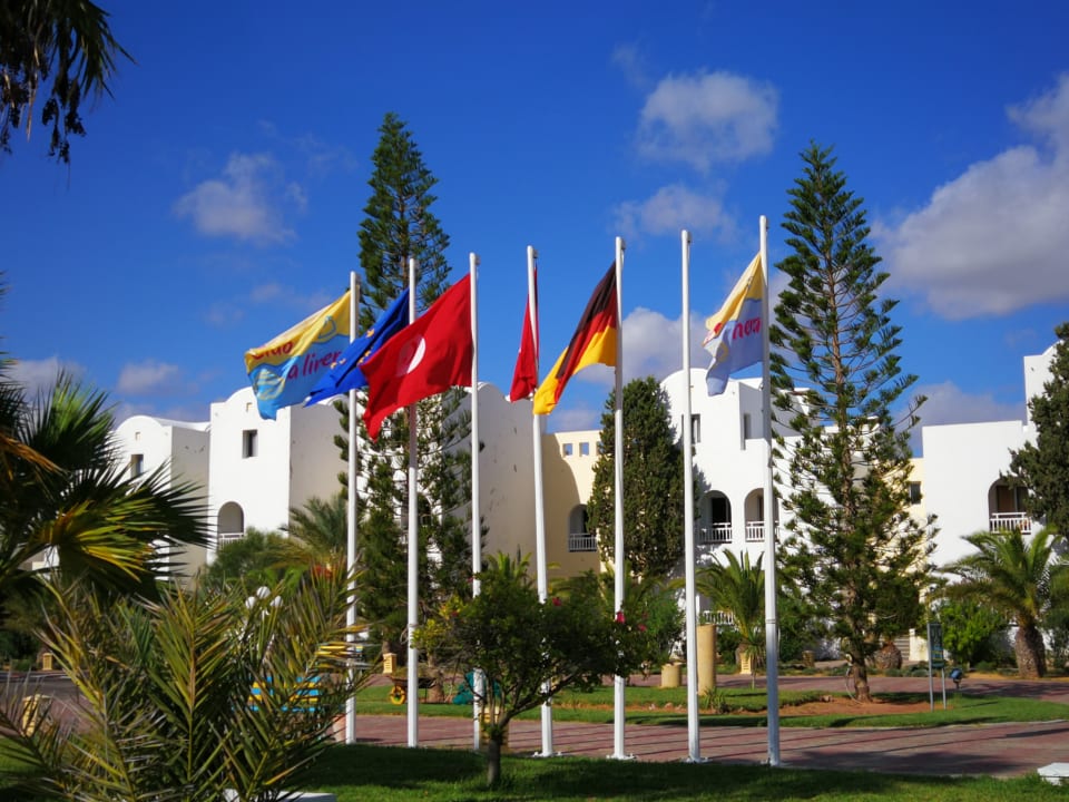 Sonstiges Calimera Yati Beach