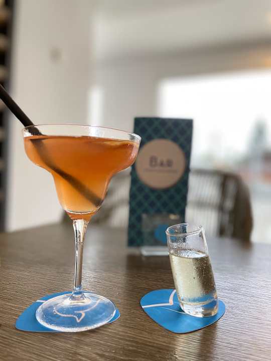 Gastro Grupotel Farrutx