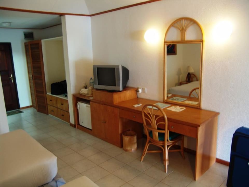 Bungalow Villa Nautica