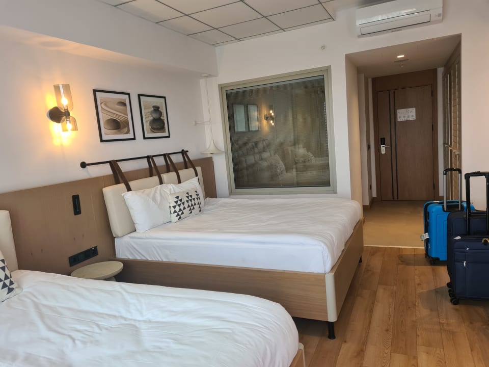 Zimmer Belek Beach Resort Hotel