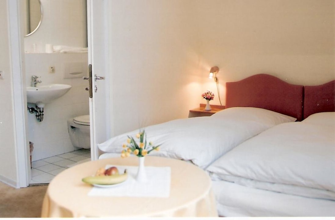 Gästezimmer Nr.10 Hotel Bellevue