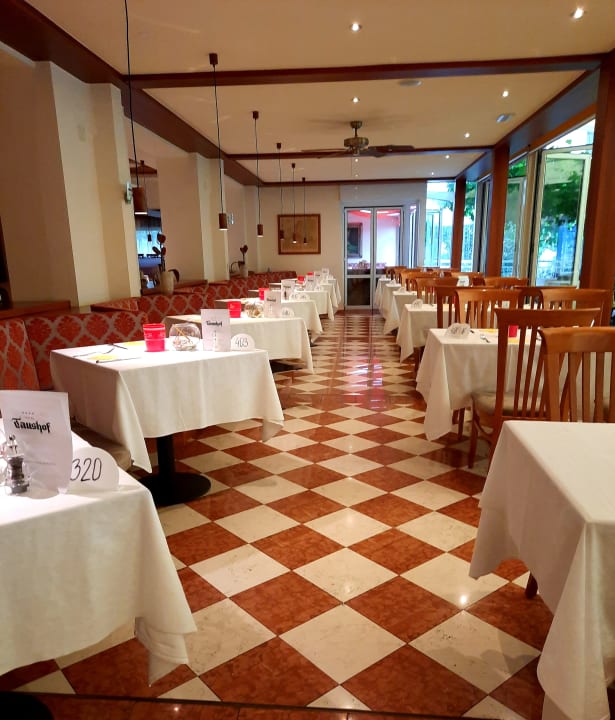 Gastro Hotel Taushof