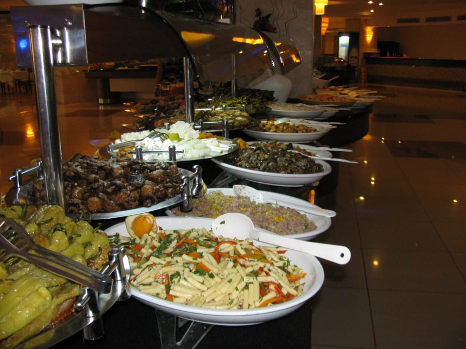 Büffet Saphir Resort & Spa